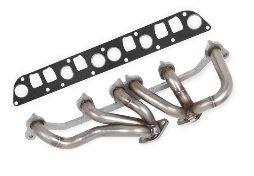 Hooker 70305402-RHKR Blackheart Shorty Style Headers