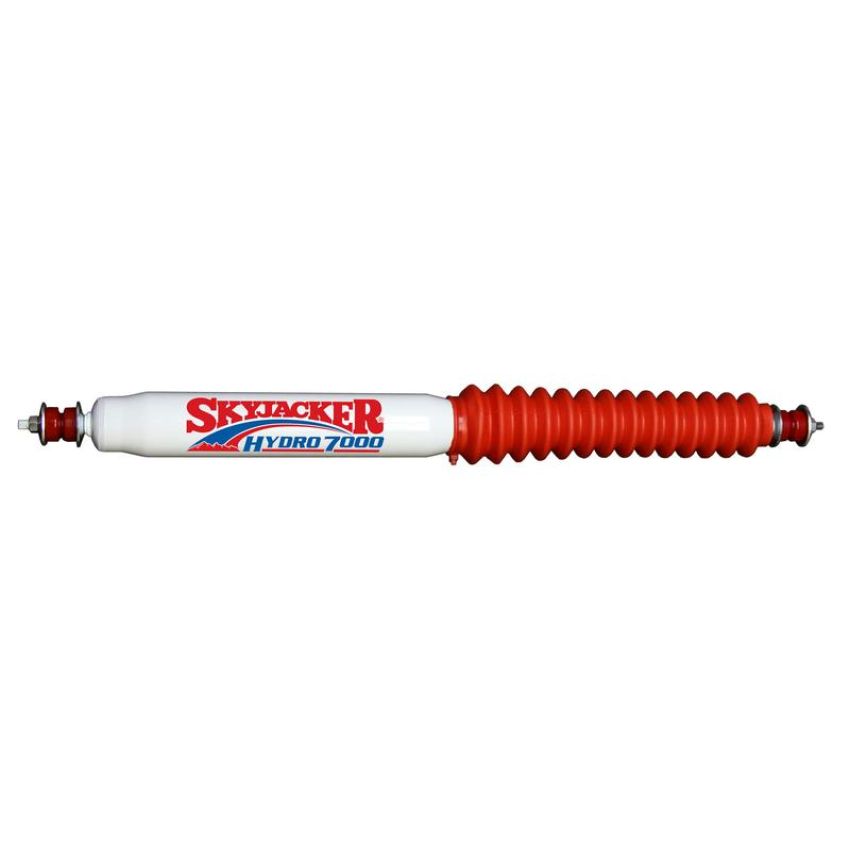 Skyjacker 7030 OEM STAB KT WHITE W/RED BOT