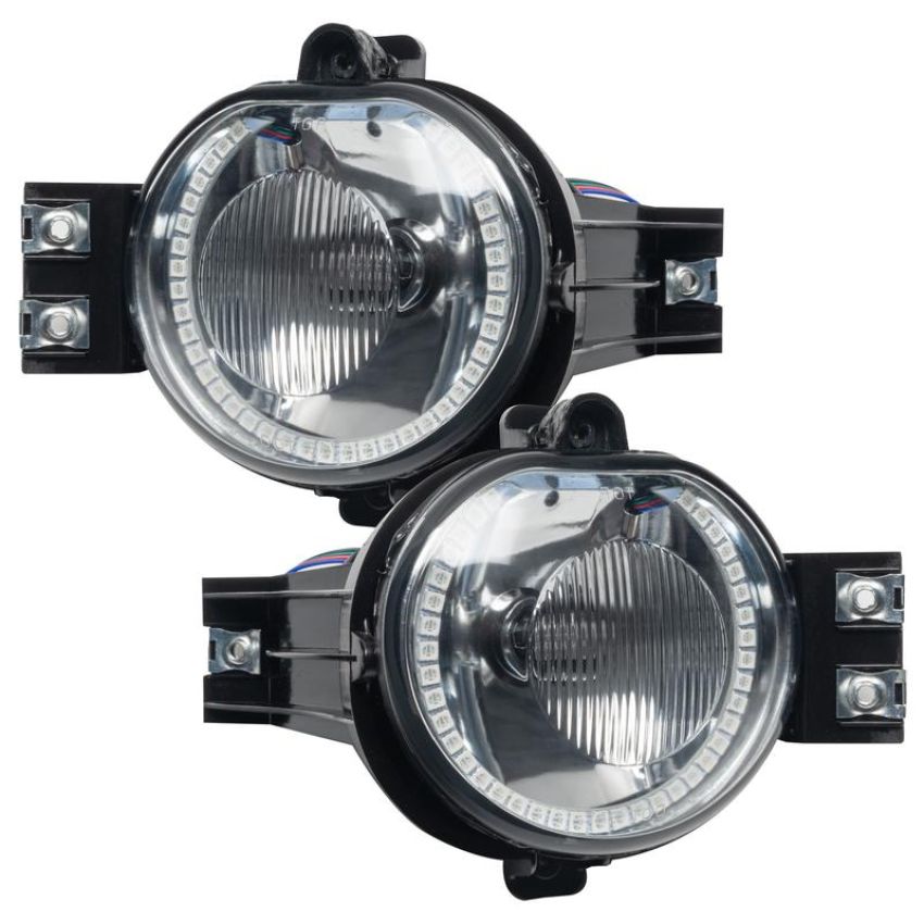 Oracle Lighting 7031-002 SMD Fog Lights, Blue