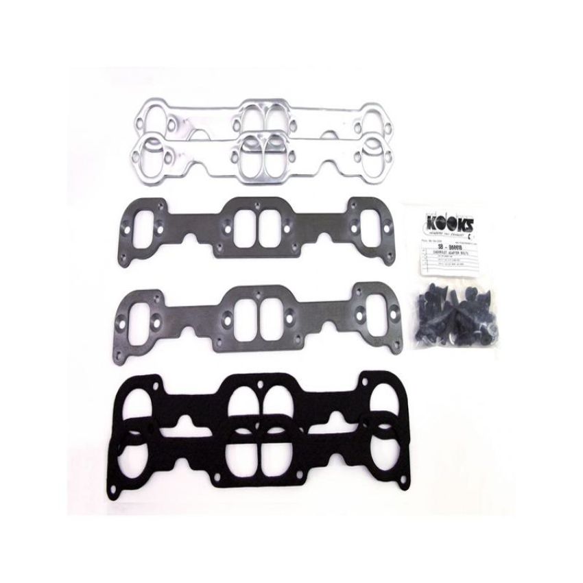 Kooks Custom Headers 7032-KIT Adapter Plate Kit