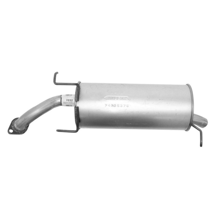AP Exhaust 7032 Exhaust Muffler Assembly