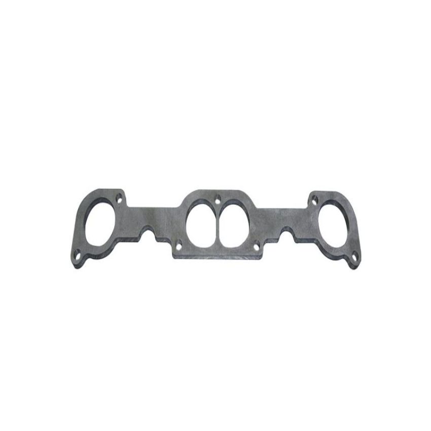 Kooks Custom Headers 7034-AS 23 Deg. SBC Flange