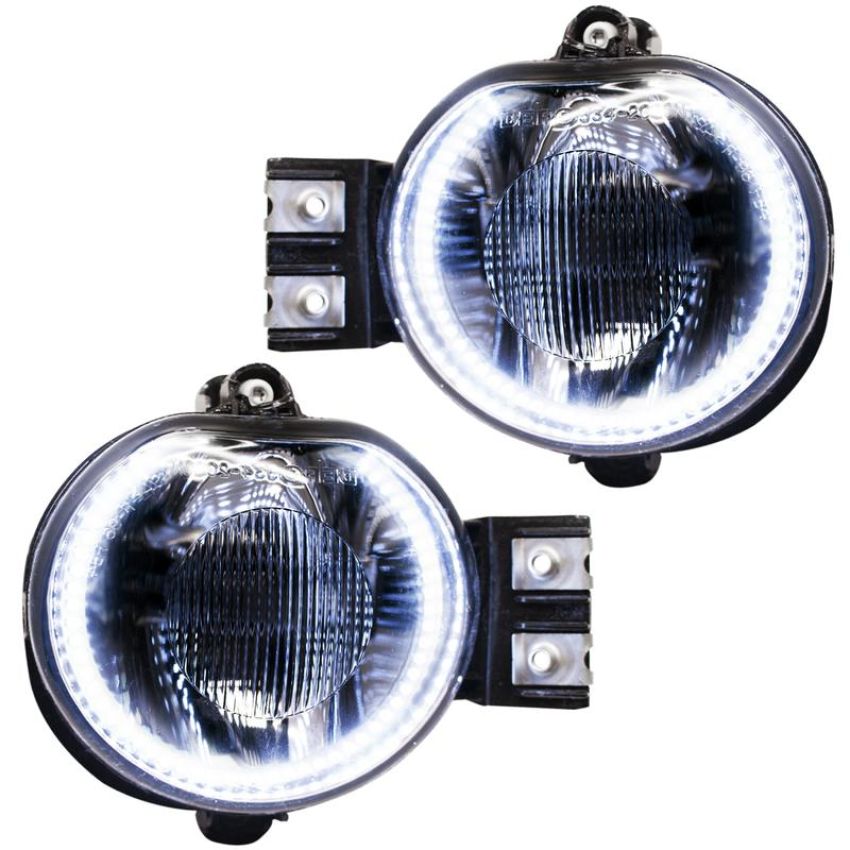 Oracle Lighting 7036-001 SMD Fog Lights, White