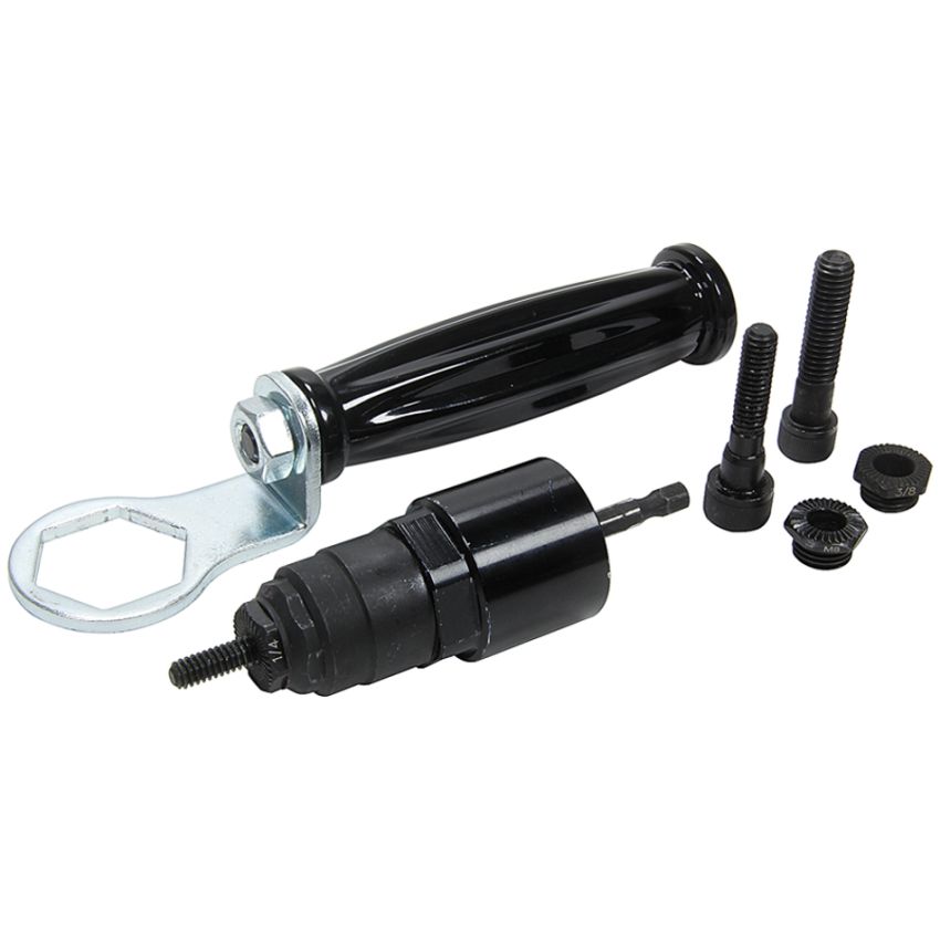 ALLSTAR PERFORMANCE ALL19450 Threaded Insert Tool Kit