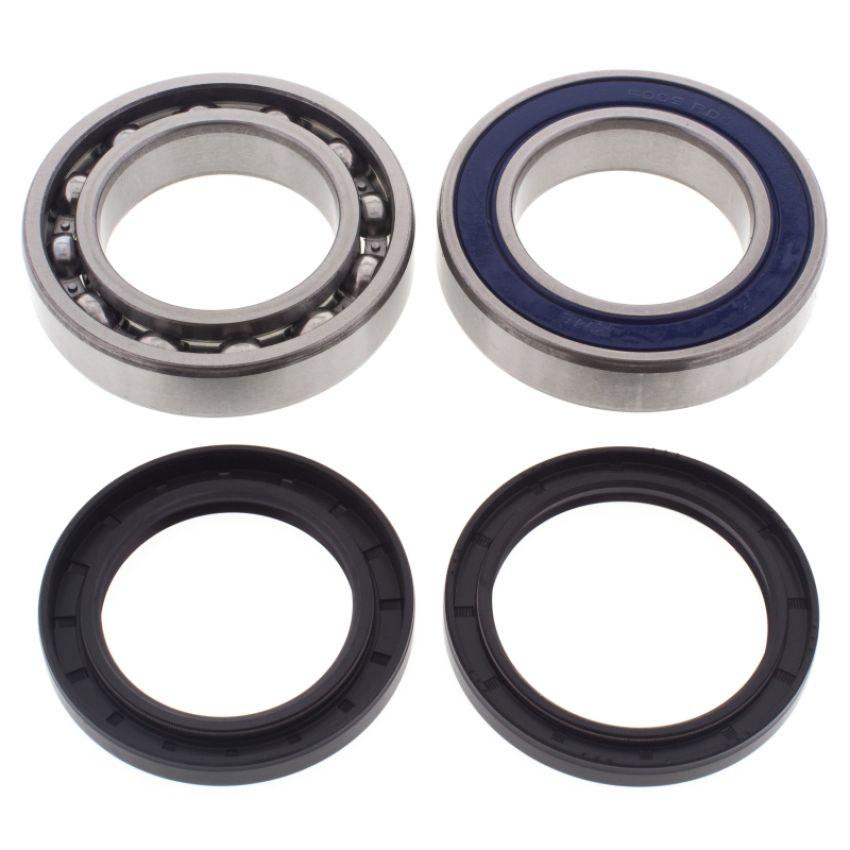 All Balls Racing 14-1065 2021 Arctic Cat Blast 4000 Drive Shaft Bearing & Seal Kit Lower Shaft - Track