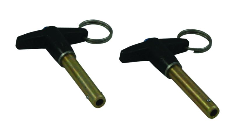 MOROSO MOR90415 Quick Release Pins (2) 3/8 x 1-1/2