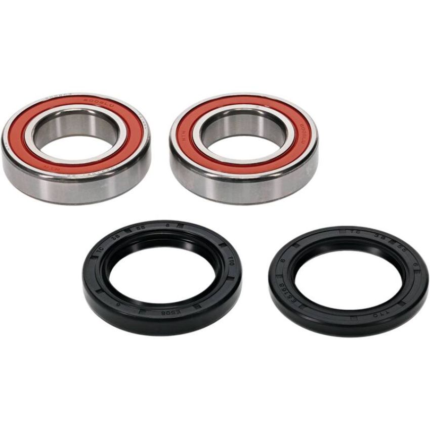 Pivot Works 25-1733-P Odes Wheel Bearing Kit Premium Bearings