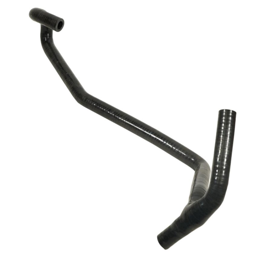 BD Diesel 1047137 Coolant Tube Relocation Kit, Howler Turbo - Dodge Automatic 2003-2005 5.9L