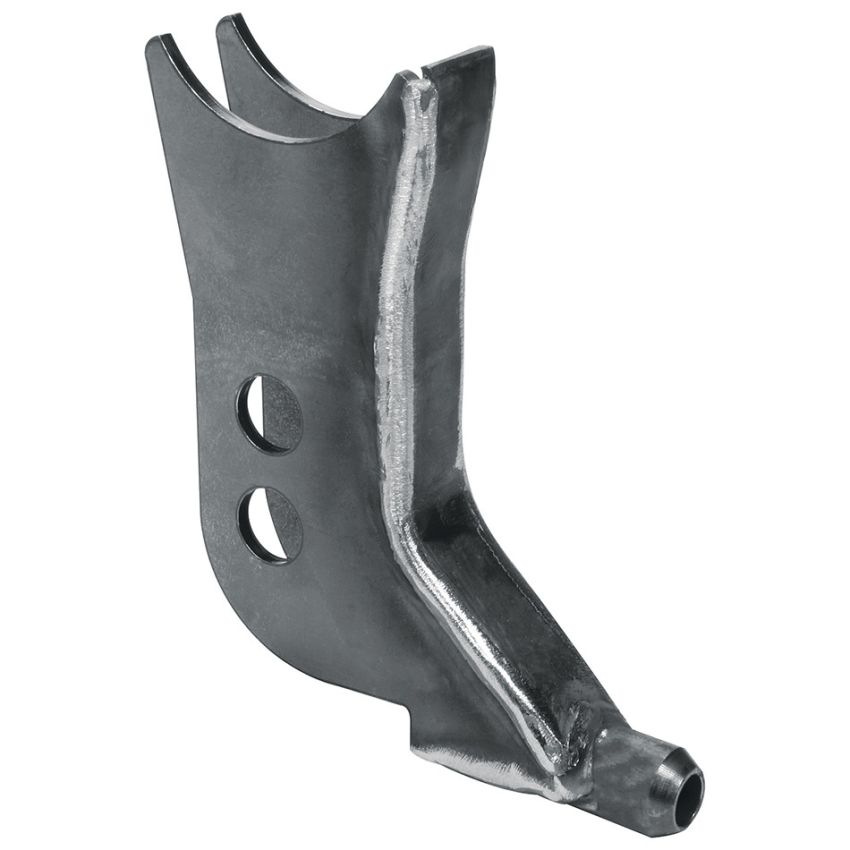 ALLSTAR PERFORMANCE ALL60126 3in Weld On Axle Brkt