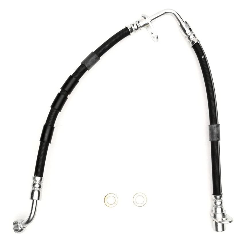 Dynamic Friction 350-80042 Brake Hose