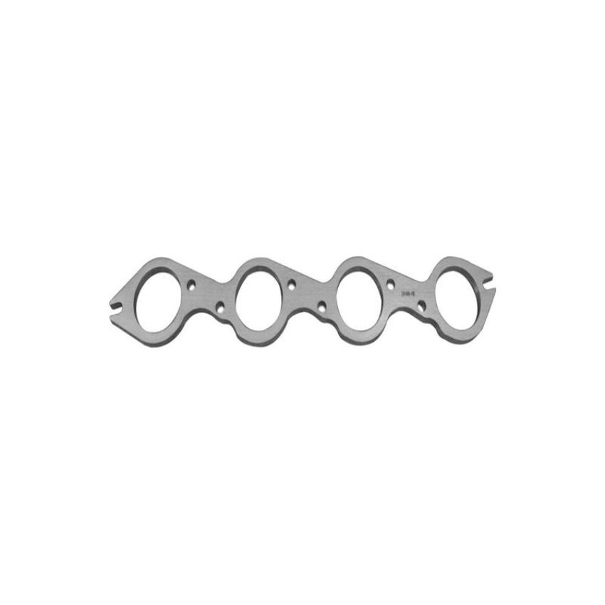 Kooks Custom Headers 7041-S Stock BBC Flange