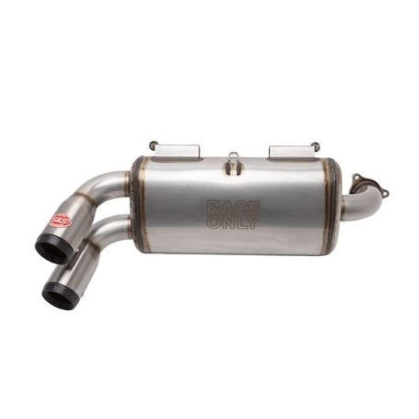 S&S Cycle 550-1041 16-21 Polaris RZR Turbo Power Tune XTO - Race Only