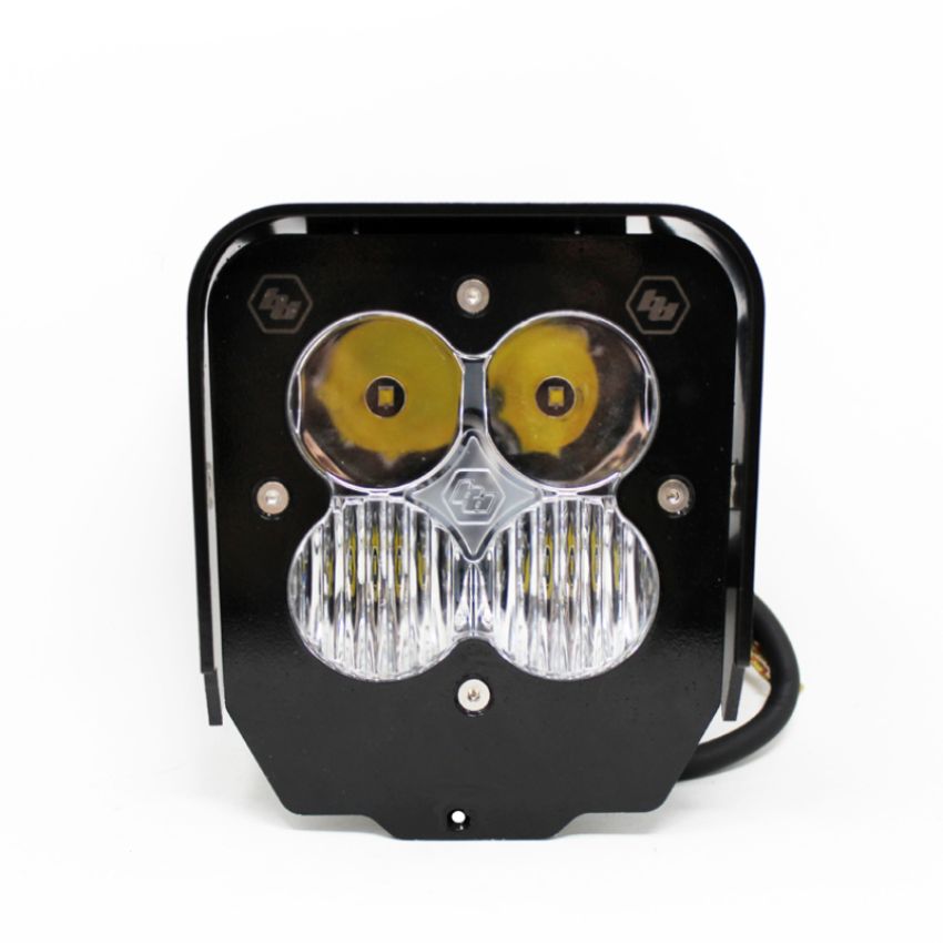 Baja Designs 507020 XL Pro (D/C) Headlight Kit