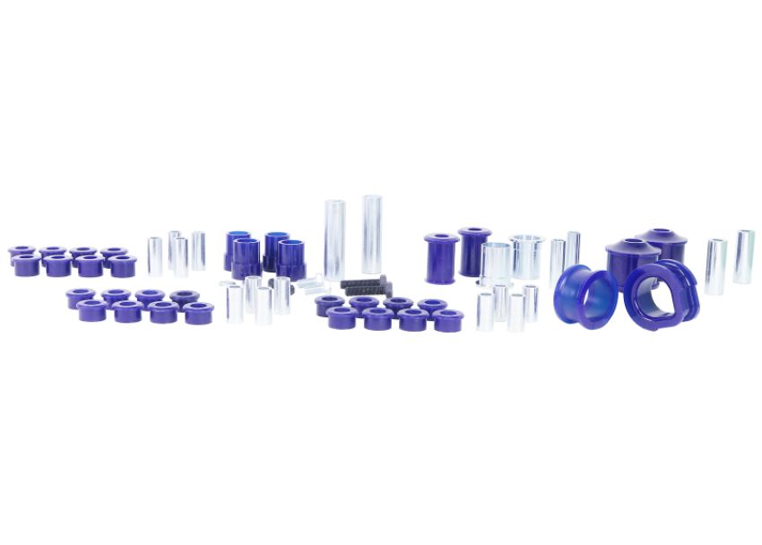 Superpro KIT128K Nissan R33 GT-S Skyline (RWD) Vehicle Enhancement Kit