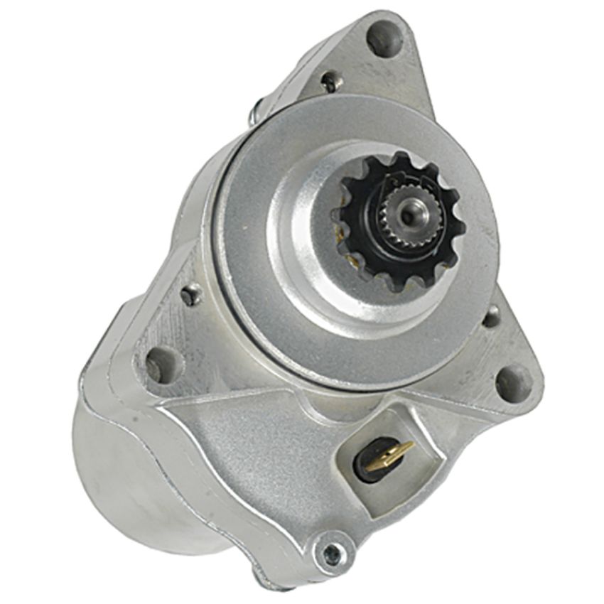 Arrowhead 410-58006 Baja WD90 Baja Wilderness 90 Starter Motor