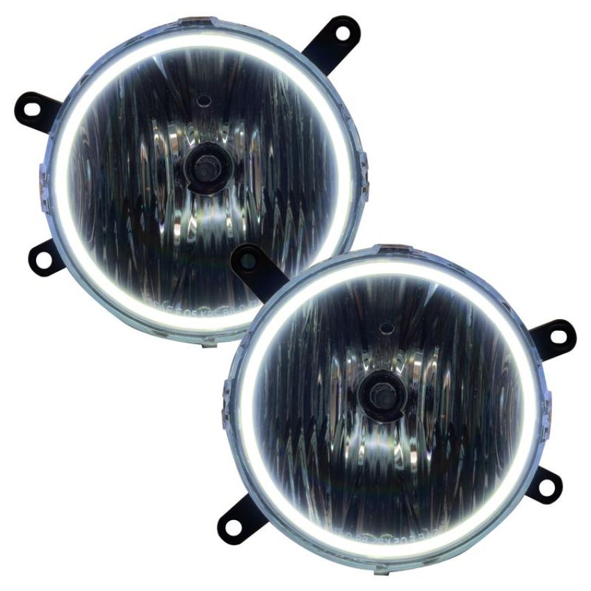 Oracle Lighting 7049-001 SMD Fog Lights, White