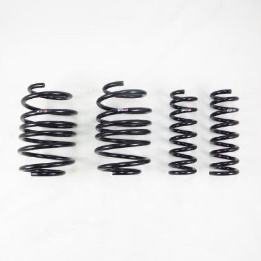 RS-R T232D 2023+ Lexus RX350 AWD Down Sus Springs