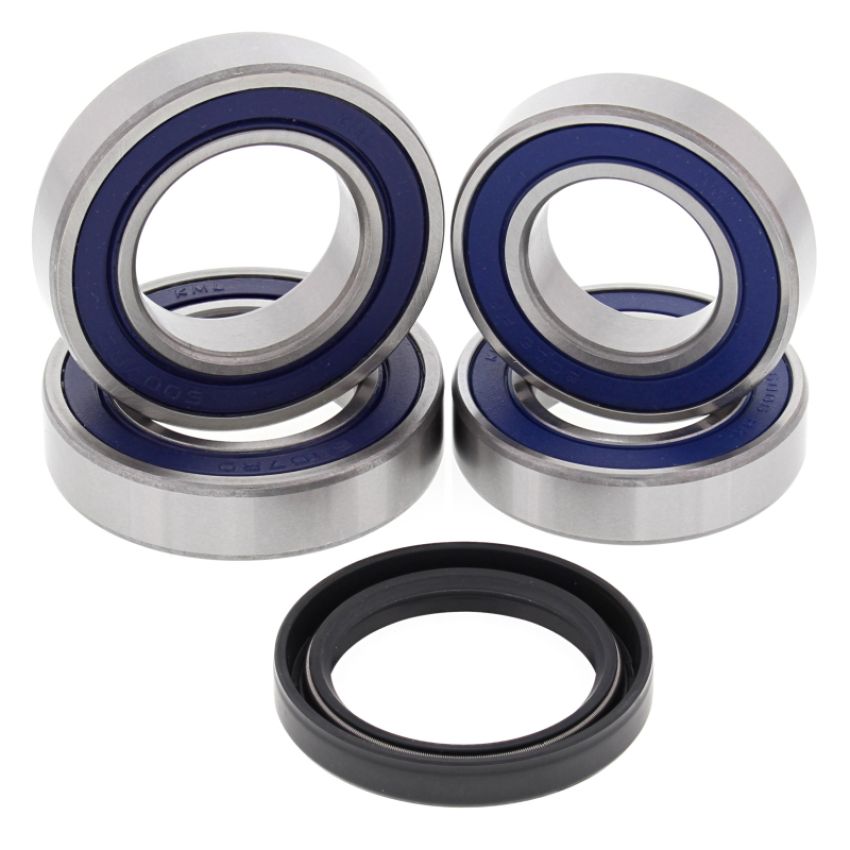 All Balls Racing 25-1707 04-06 Ducati 749 Wheel Bearing Kit Rear