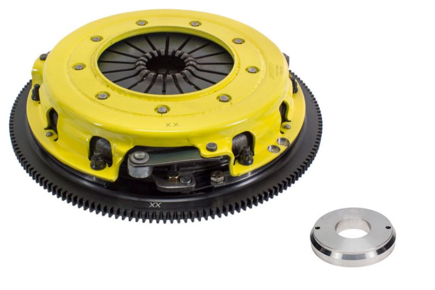 ACT T2S-G10 04-07 Cadillac CTS-V Twin Disc XT Street Kit Clutch Kit