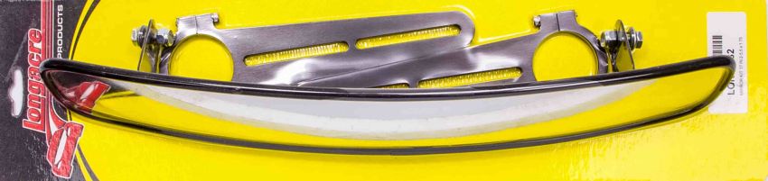 LONGACRE LON52-22533 17in. Mirror Kit Long 1-1/2in. Bar