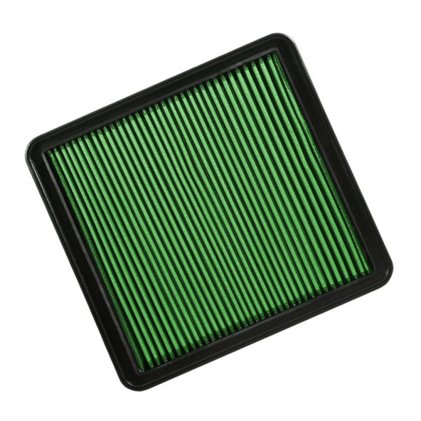 Green Filter USA 7050 Ford F-150 Raptor 5.4L  / 4.6L 2008-up