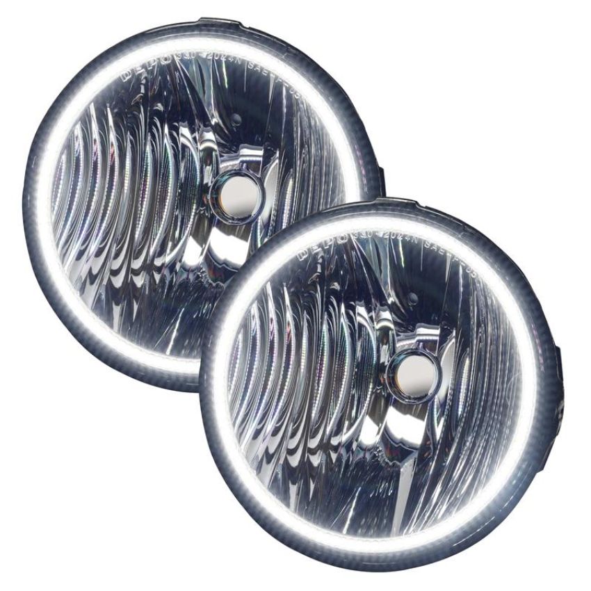 Oracle Lighting 7051-001 SMD Fog Lights, White