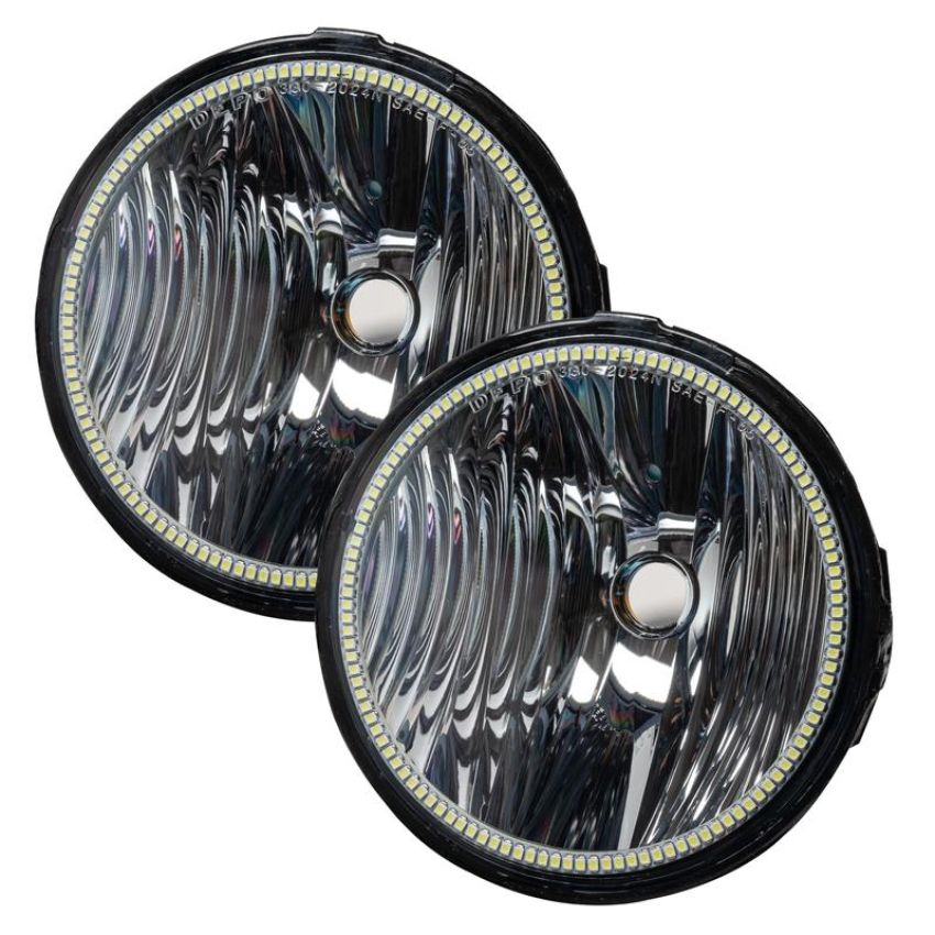 Oracle Lighting 7051-001 SMD Fog Lights, White