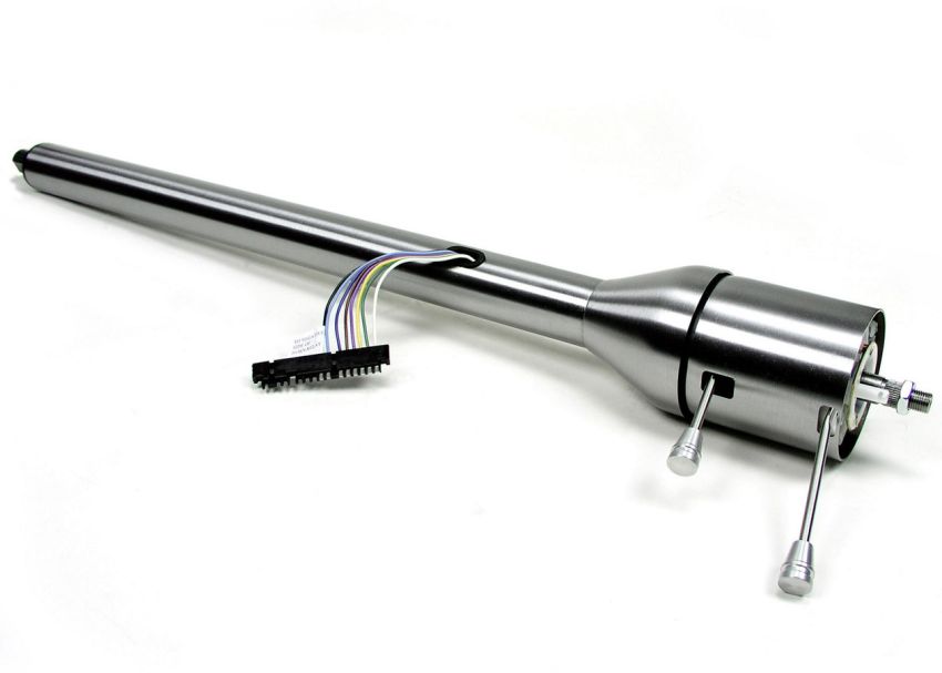 Ididit 1120651010 47-54 GM Truck Steering Column Paintable