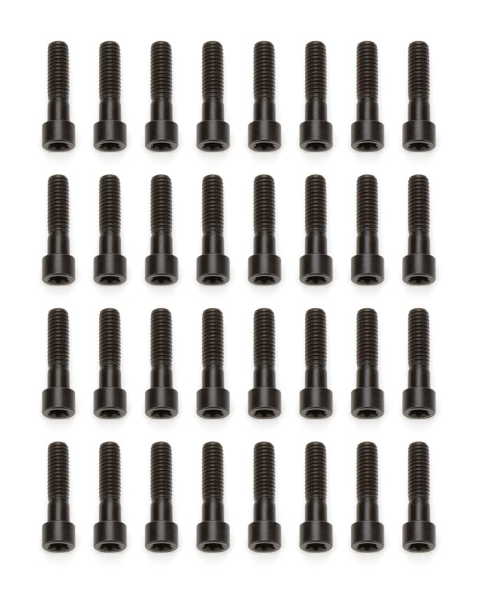 5/16-18 x 1.250 Bolt T45 Torx 32pk