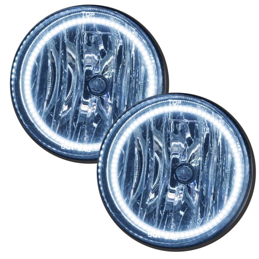 Oracle Lighting 7055-001 SMD Fog Lights, White
