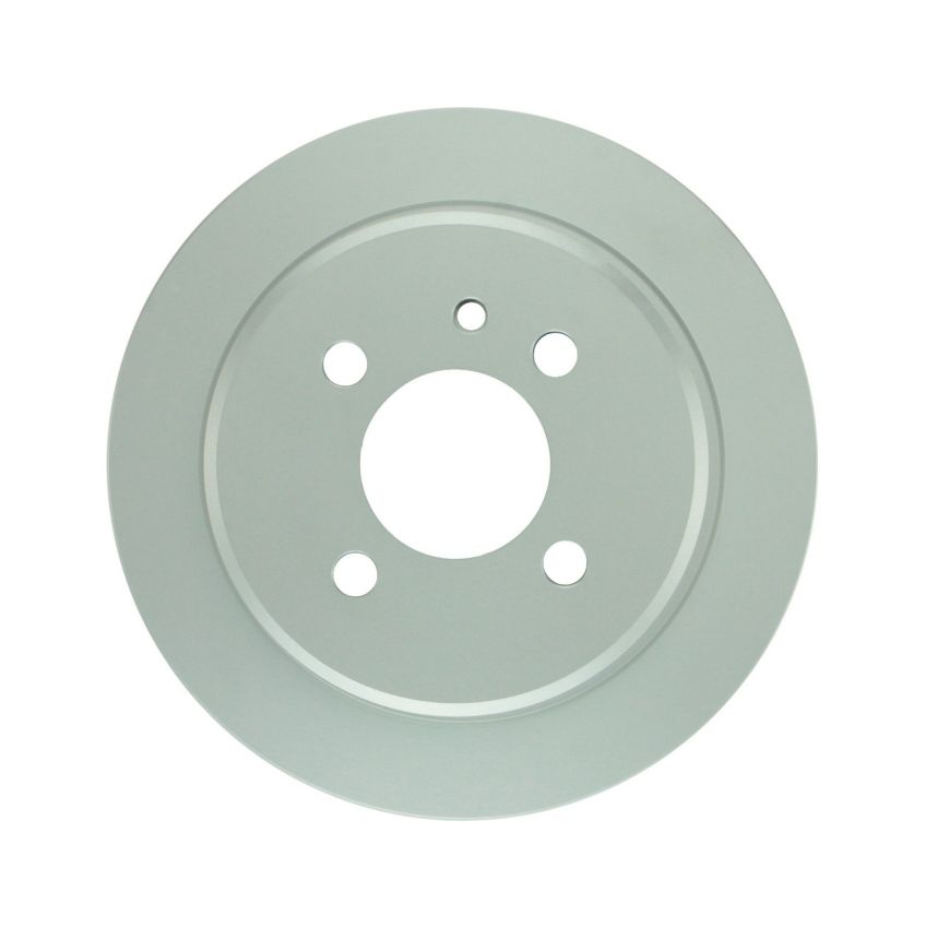 Bosch 15010062 Bosch QuietCast Disc Brake Rotor