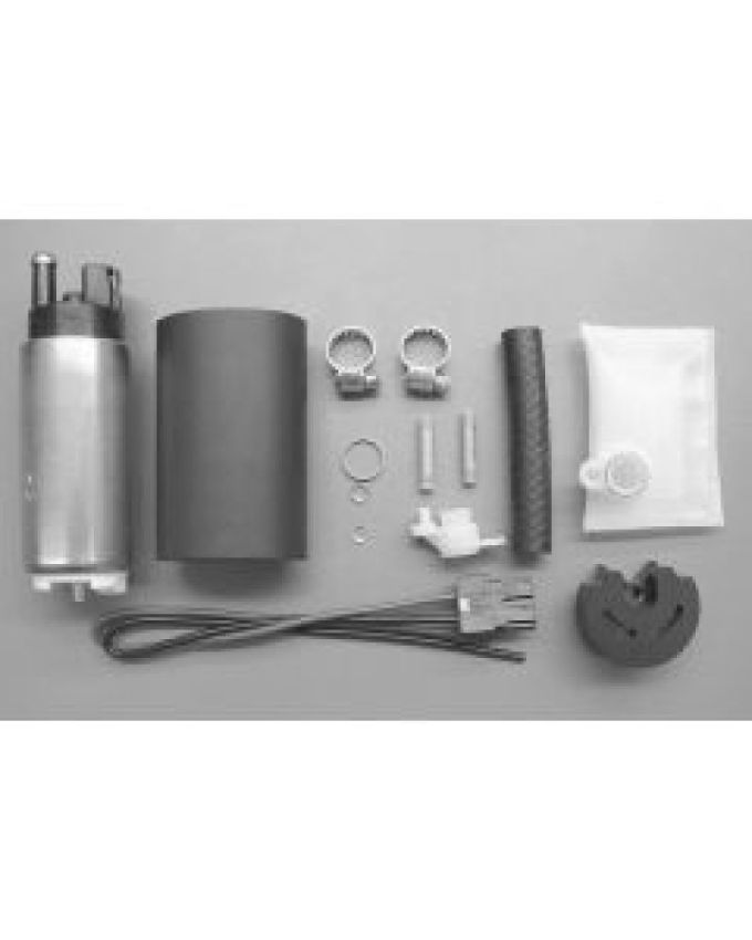 Walbro GCA3378-1 Fuel Pump/Filter Assembly