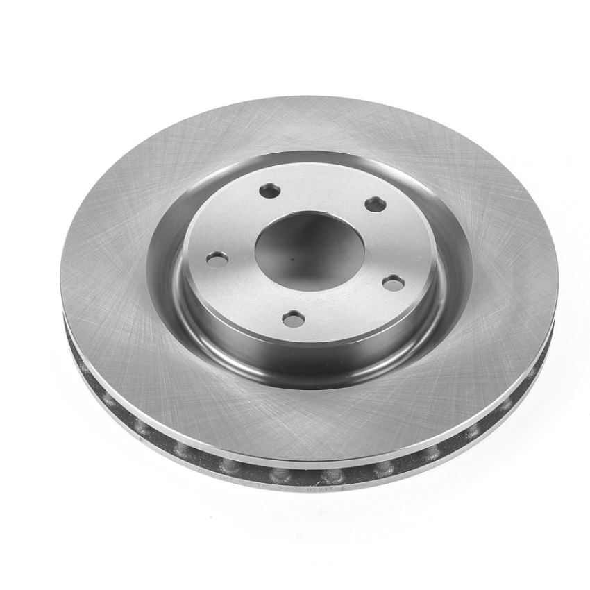 PowerStop AR82101 AutoSpecialty Brake Rotor