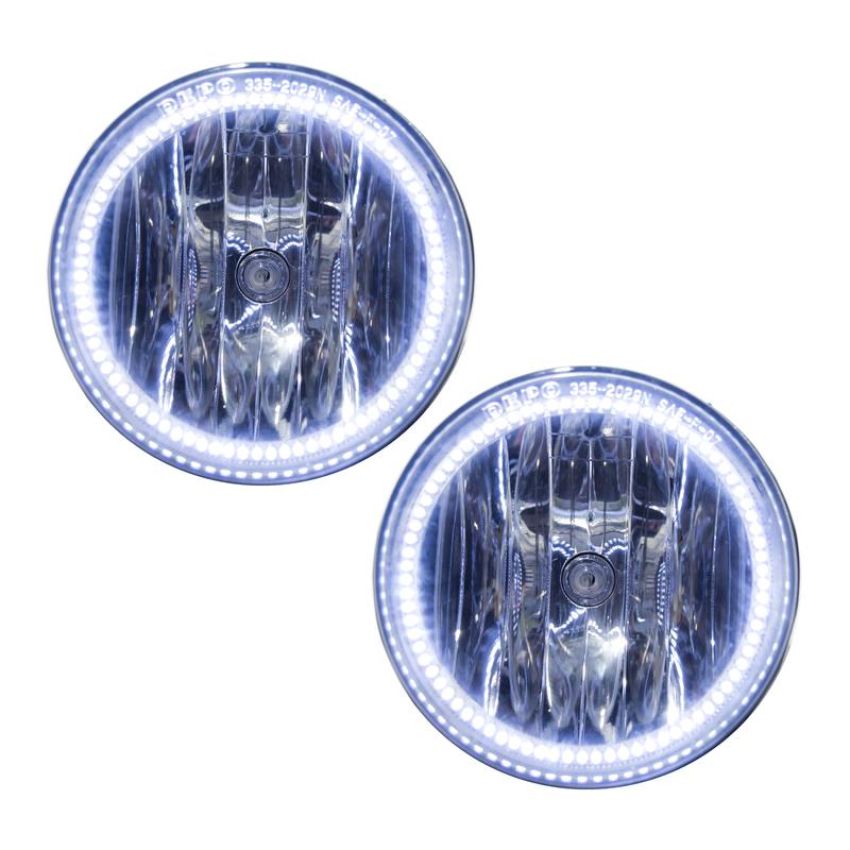 Oracle Lighting 7059-001 SMD Fog Lights, White