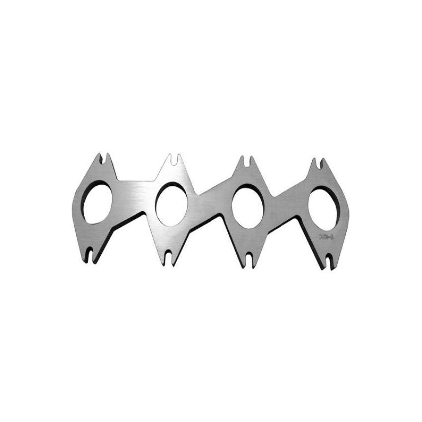 Kooks Custom Headers 7059-S-REV2 Ford 3V Flange