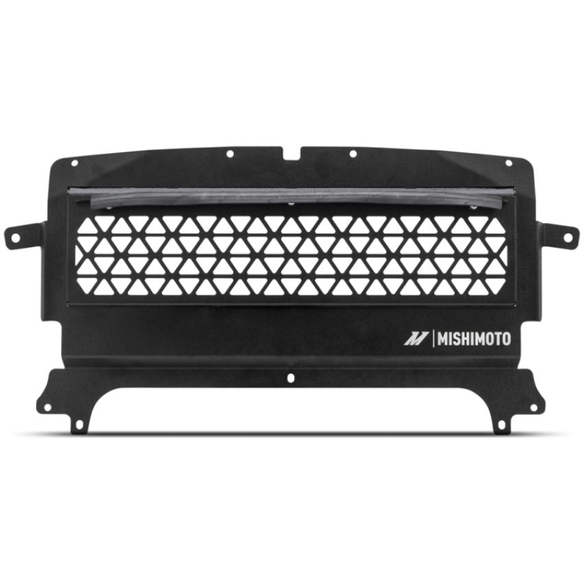 Mishimoto MMSD-F80-15WBK 15-22 BMW F80 M3/M4 Skid Plate