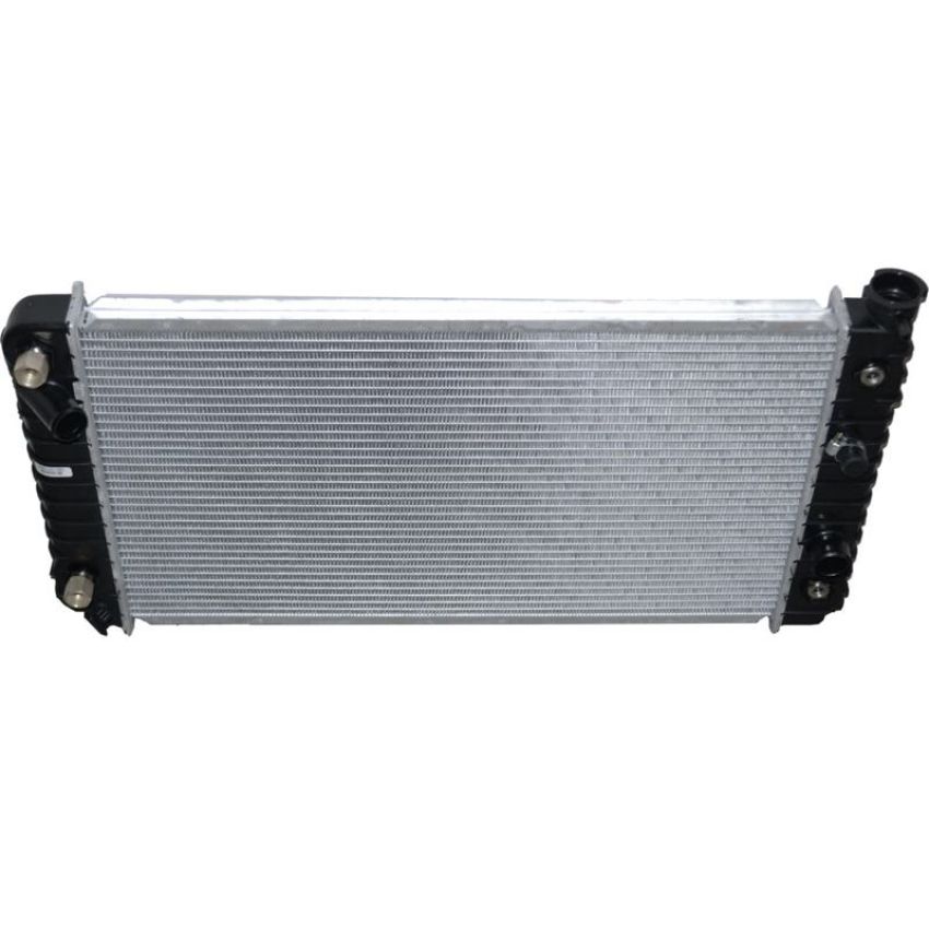 Global Parts Distributors LLC 705C gpd Radiator 705C