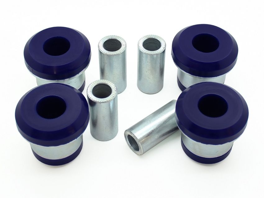 Superpro SPF4517K Rear Control Arm Upp Bushing Kit
