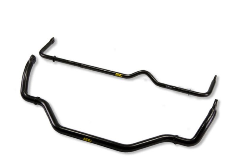 ST Suspensions 52126 ST Anti-Swaybar Set Nissan 350Z Convertible