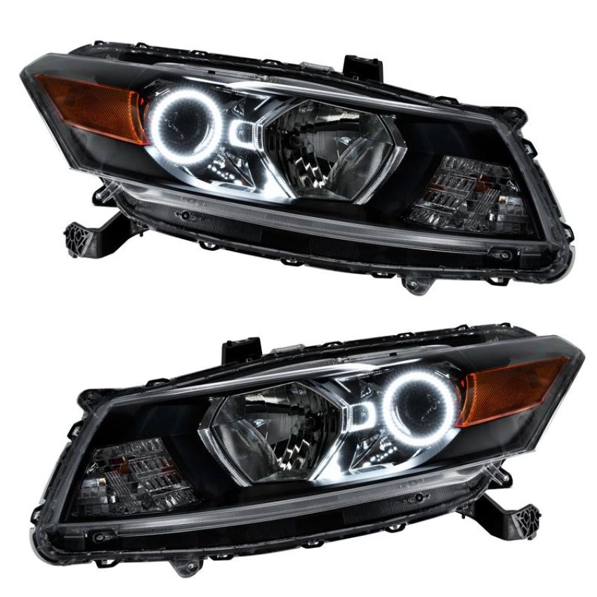 Oracle Lighting 7060-001 SMD Pre-Assembled Headlights, White