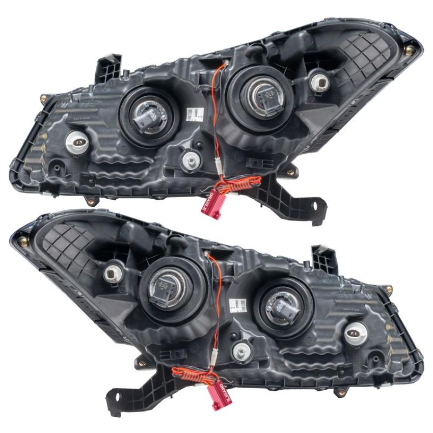 Oracle Lighting 7060-334 SMD Pre-Assembled Headlights, ColorSHIFT(tm) - No Controller