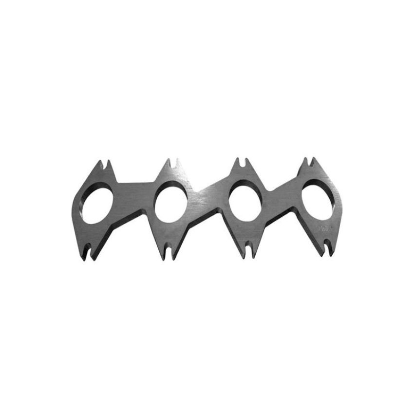 Kooks Custom Headers 7060-S Ford 3V Flange