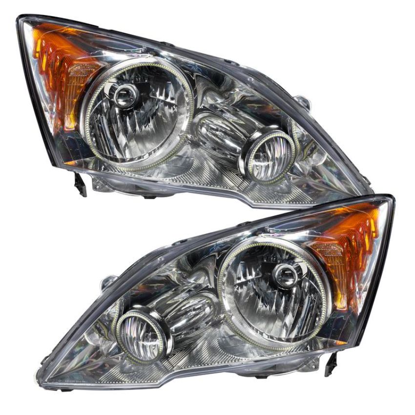 Oracle Lighting 7061-001 SMD Pre-Assembled Headlights, White