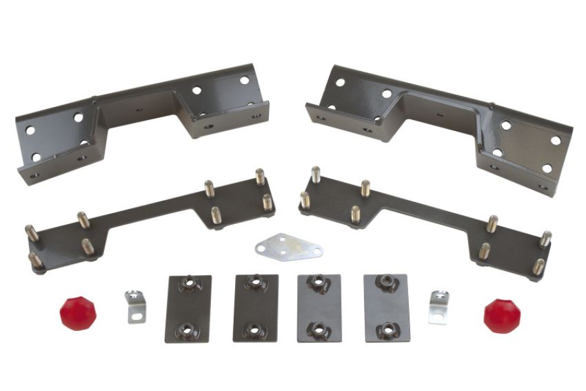 MaxTrac 301360C C-FRAME SUPPORT