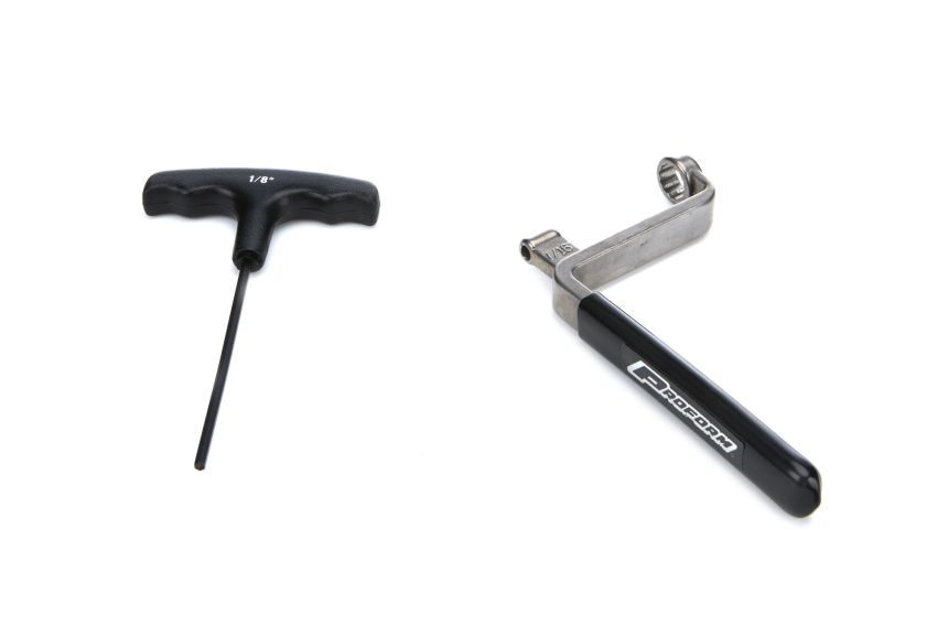 PROFORM PFM66779 Valve Lash Wrench-7/16in End