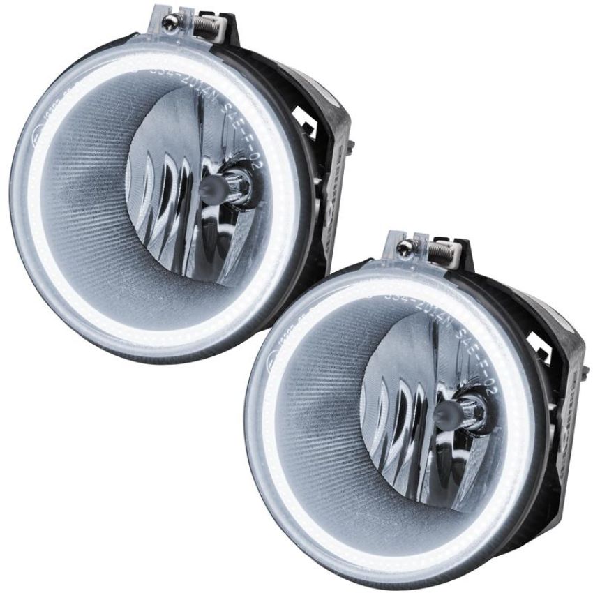 Oracle Lighting 7069-001 SMD Fog Lights, White