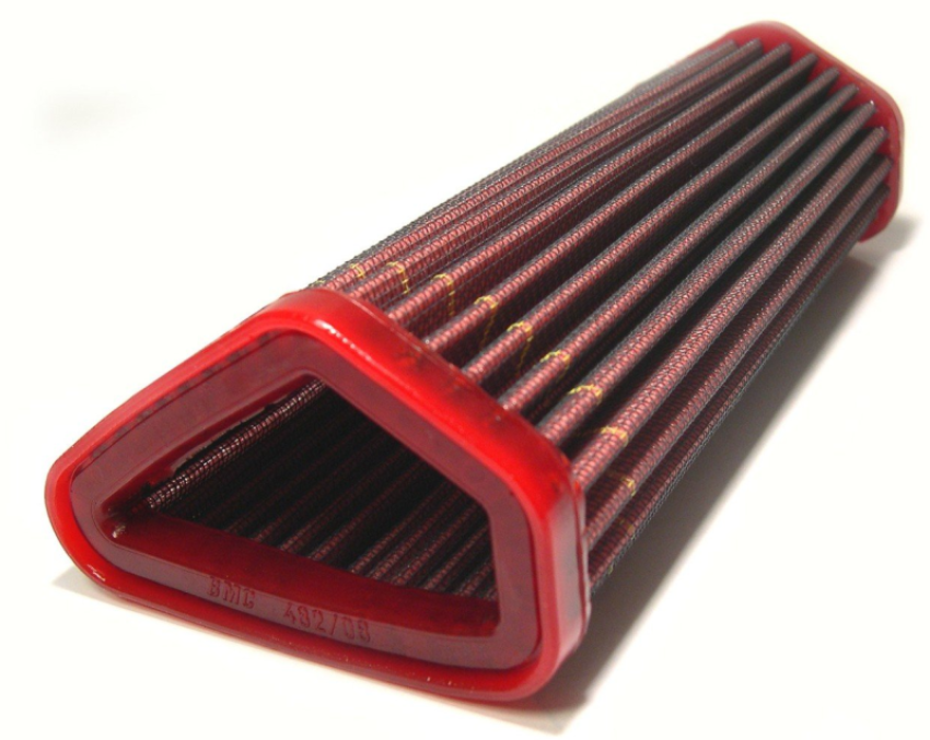 BMC FM482/08 08-12 Ducati 1198 R Replacement Air Filter