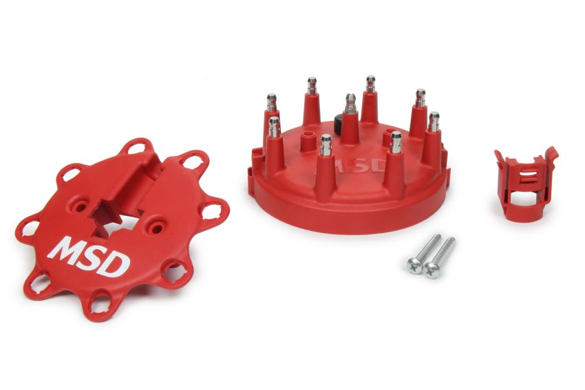 MSD IGNITION MSD8408 Distributor Cap