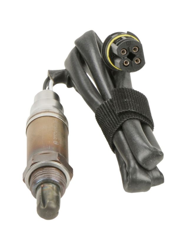 Bosch 13640 Bosch Oxygen Sensor