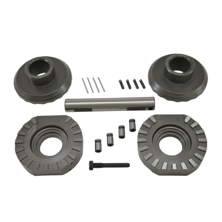 Yukon Gear & Axle SL GM12-30 USA Standard Spartan Locker For GM 12 Bolt Car & Truck w/ 30 Spline Axles